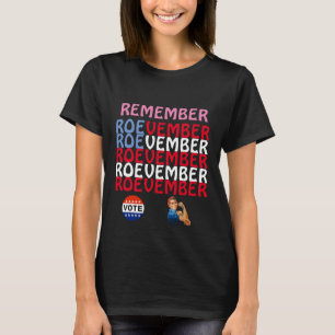 ROEVEMBER T-Shirt