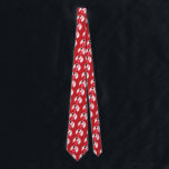 ROFL Mao Tie<br><div class="desc">ROFL Mao is for you if you enjoy irony and chairmen and pokes at communism and/or marxism.</div>