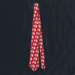 ROFL Mao Tie<br><div class="desc">ROFL Mao is for you if you enjoy irony and chairmen and pokes at communism and/or marxism.</div>