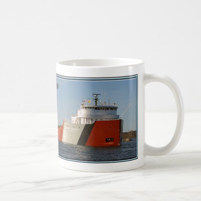 Roger Blough full picture mug (Right)