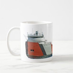 Roger Blough mug