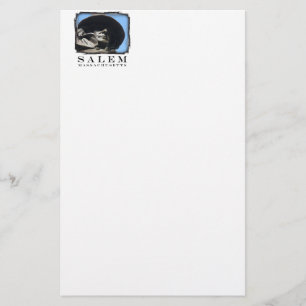 Roger Conant Stationery