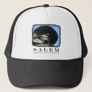 Roger Conant Trucker Hat