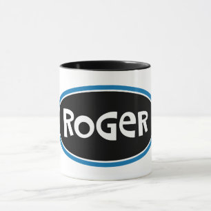 ROGER MUG