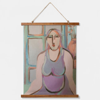 Roger Photo Hanging Tapestry