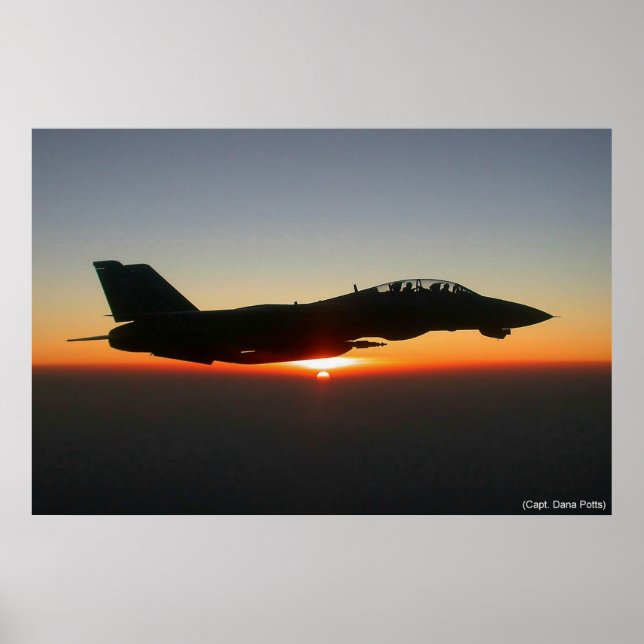 ROGER POSTER (Front)