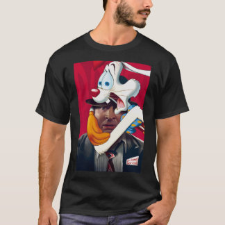 roger rabbit Classic T-Shirt