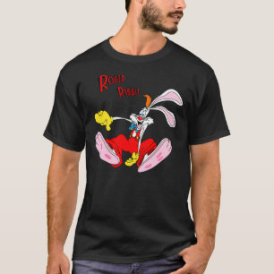 Roger Rabbit I Essential T-Shirt