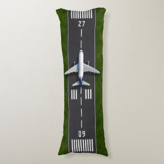 Roger Runway Body Cushion