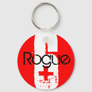 Rogue 6 + key ring