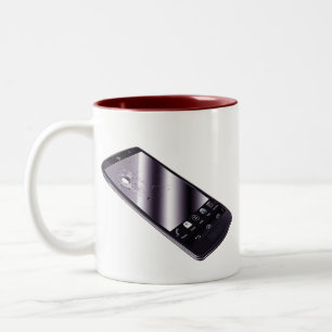 Rogue Agenda Promotional Mug