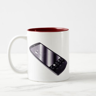 Rogue Agenda Promotional Mug