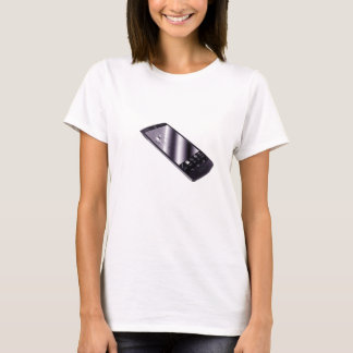 Rogue Agenda T-Shirt, Phone T-Shirt