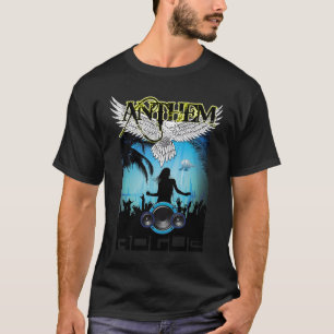 Rogue Anthem T-Shirt