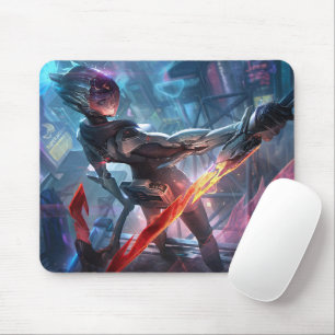 Rogue Assassin Mousepad Customisable Mousepad