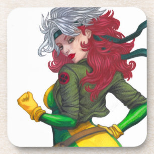 Rogue Coaster