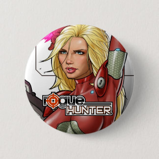 Rogue Hunter Button