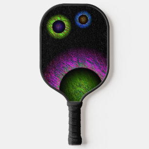 Rogue Planets Pickleball Paddle