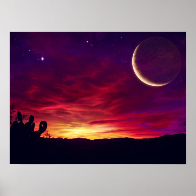 Rogue Poster (Front)