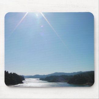 Rogue River Mousepad