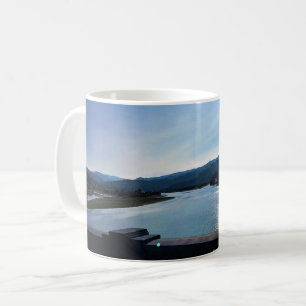 Rogue River, Oregon Coffee Mug