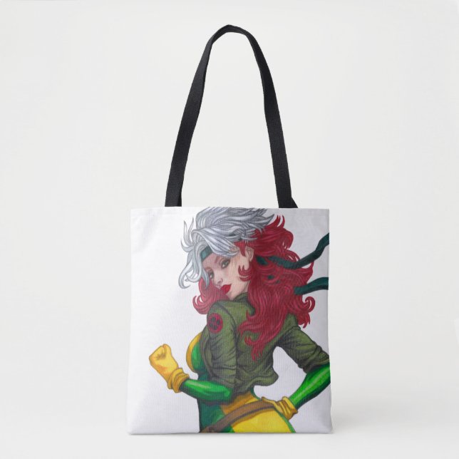 Rogue Tote Bag (Front)