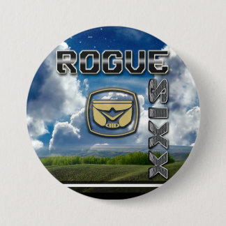 roguish button