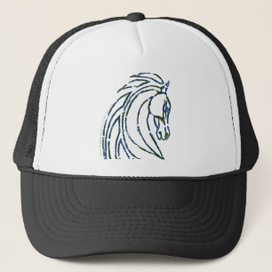 Rohan Kings Hall Banner Trucker Hat