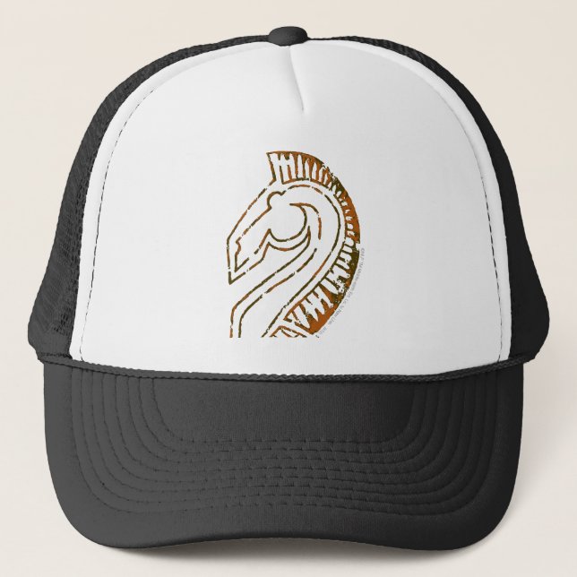 Rohirrim Flag Trucker Hat (Front)