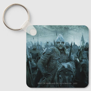 ROHIRRIM™ KEY RING