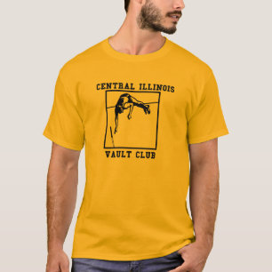 Rohn, Gerald T-Shirt