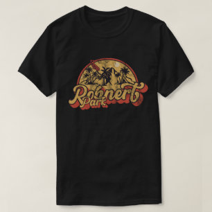 Rohnert Park, California T-Shirt