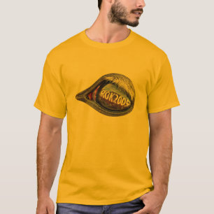 ROK2009 T-Shirt