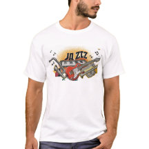 RokcloneDesigns 2024 Art Intelligence Jazz Series