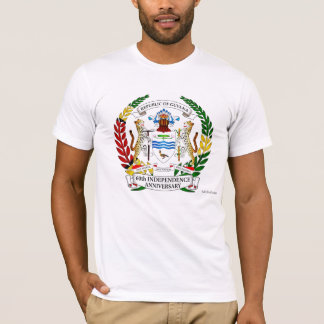 Rokclonedesigns T-Shirt _2025 Art Intelligence Tri