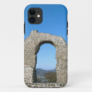 Rolandsbogen iPhone 11 Case