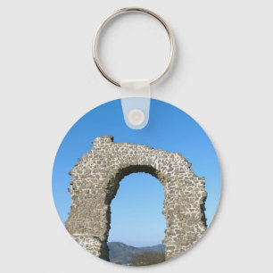 Rolandsbogen Key Ring