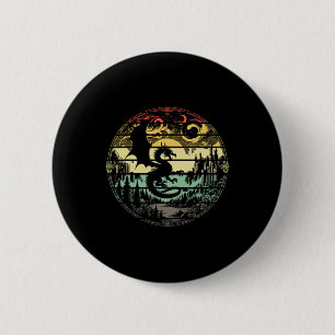 Role Playing Game Rpg Master D20 Tabletop Funny Rp 6 Cm Round Badge