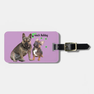 Rolex-Devil Luggage Tag