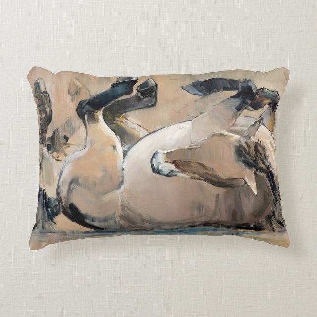 Roll Decorative Cushion (Front)