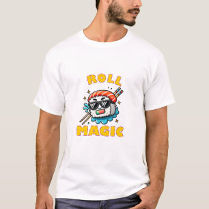 roll magic T-Shirt