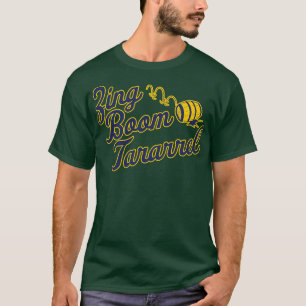 Roll Out the Barrel Zing Boom Tararrel T-Shirt