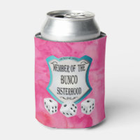 Roll The Dice With Your Bunco Sisterhood