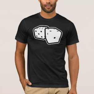 Rolled Dice T-Shirt