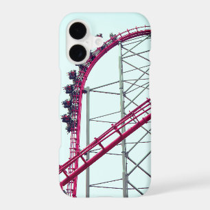Roller Coaster X2 Six Flags Magic Mountain