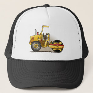 Roller Construction Hat