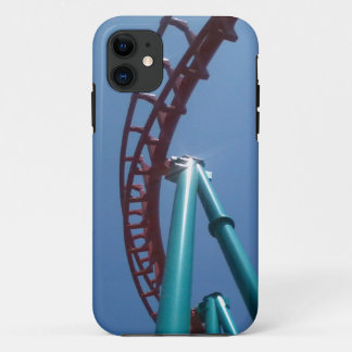 Roller Coster, iPhone 5 Case