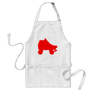 roller skate standard apron