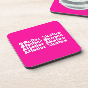 & Roller Skates Coaster