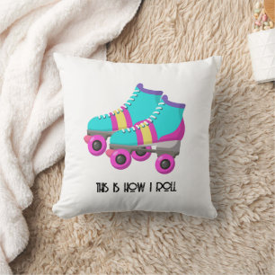 Roller Skates Cushion